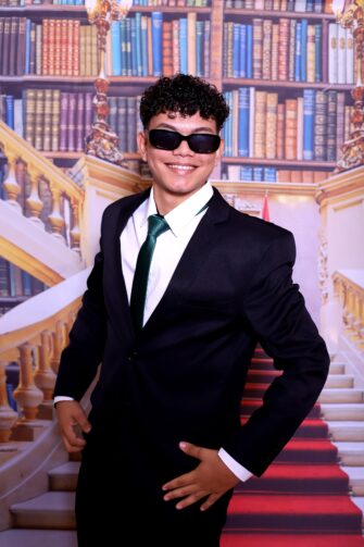 Conheça Kauan Medeiros, jovem influenciador que aposta no humor em Figueiredo