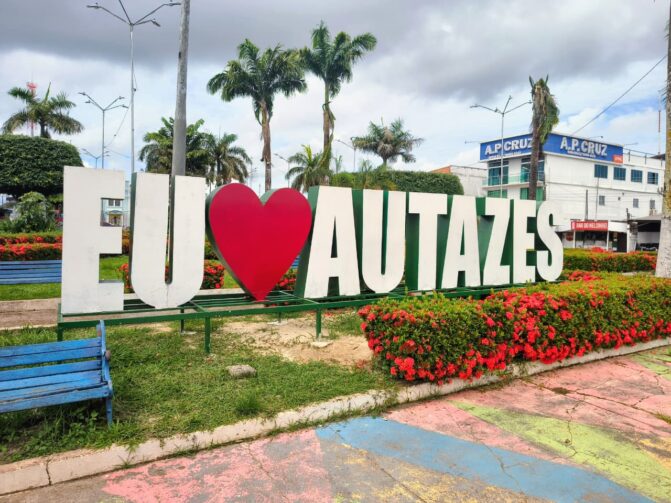 Concurso define logotipo oficial da Festa do Leite em Autazes: veja como participar