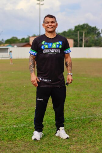 Disciplina e superação: como o esporte mudou a vida de José Barros