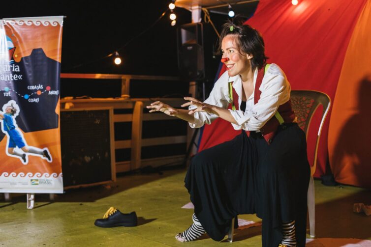 Madeira Festival de Teatro entra na contagem regressiva para sua edição 2025