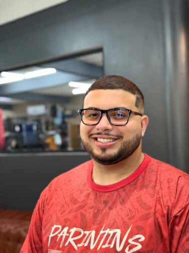 'Fernando Alves na Web' conquista público com humor e autenticidade em Figueiredo