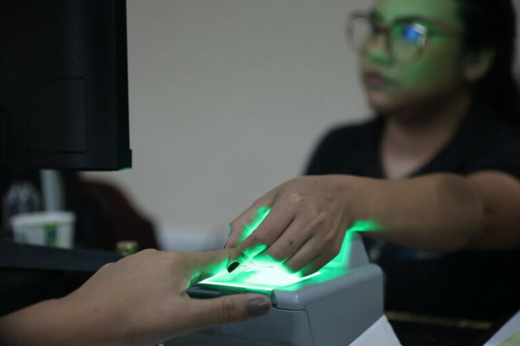 Jorge Teixeira recebe mutirão de serviços até sexta-feira, 3 de outubro