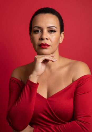 Isis Maciel transforma dores em força e inspira mulheres em Ariquemes