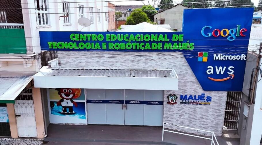 Maués lança nova etapa de cursos de tecnologia com foco em IA, Games e Mídias Digitais