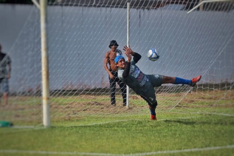 Final da Copa Thomezão Master acontece no próximo sábado em Autazes