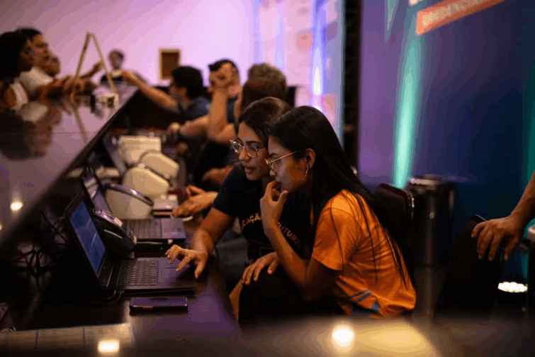 Feira Norte do Estudante oferece oficinas, debates e palestras gratuitas em Manaus