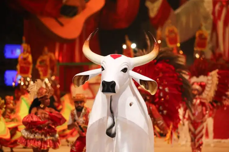 Websérie resgata a memória dos grandes artistas do Boi Garantido