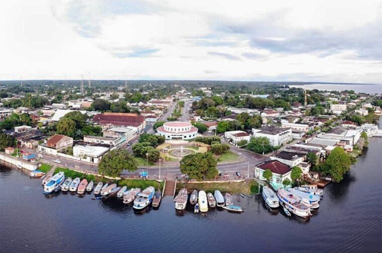 Maués é oficialmente reconhecida como Capital Nacional do Guaraná