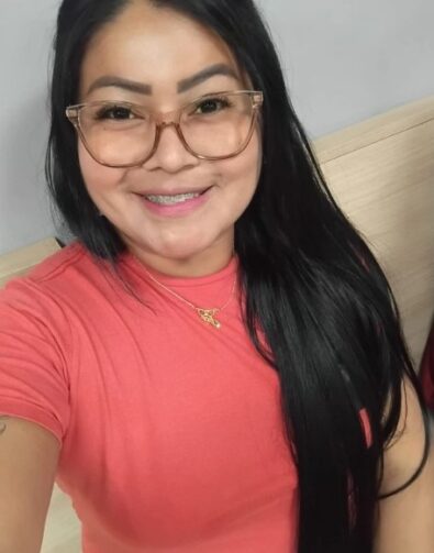 Helena Marques tem uma loja virtual, em Iranduba; conheça