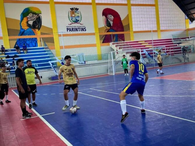 Parintins inicia inscrição para o 40º Jogos Escolares do município