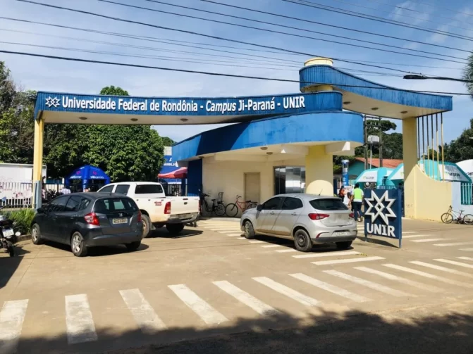 Veja como receber auxílio estudantil da Universidade Federal de Rondônia