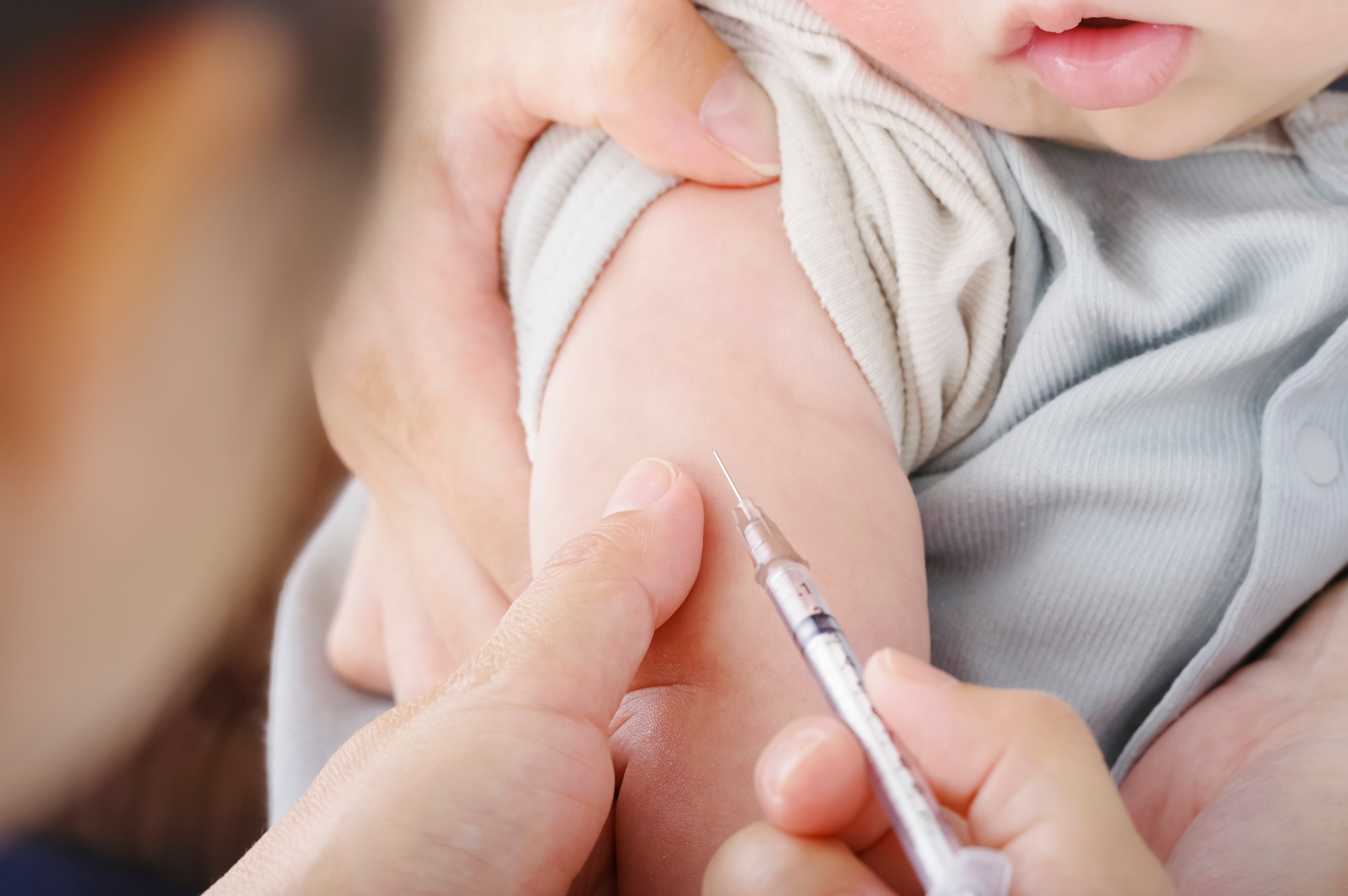 Ariquemes realiza Dia D de Vacinação Infantil neste sábado (18/10)