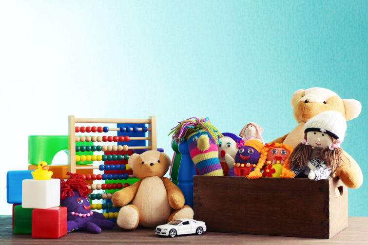 Campanha reúne comunidade para alegrar o Dia das Crianças em Manacapuru