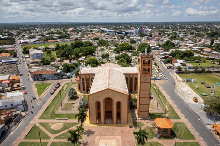 Patrimônio, Legislação e Pesquisas: Parintins sedia 2º Seminário de Arqueologia