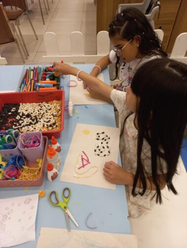 Shoppings próximos ao bairro Alvorada terão programação gratuita para o Dia das Crianças