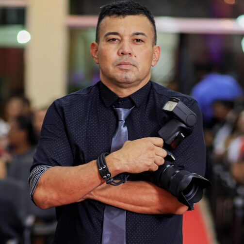 Marcos Mello: 15 anos eternizando momentos por meio da fotografia