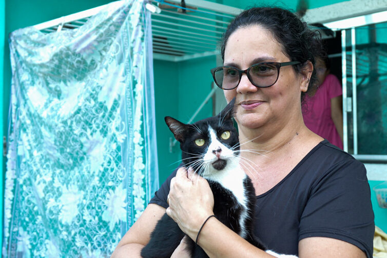Campanha de vacinação antirrábica amplia pontos fixos em Manaus