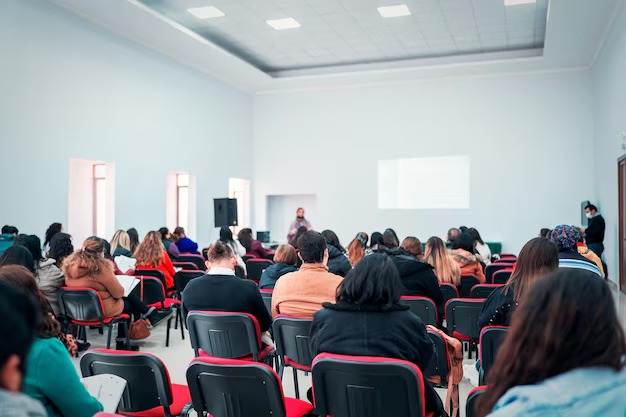 Ariquemes oferece três oficinas gratuitas para famílias do CadÚnico