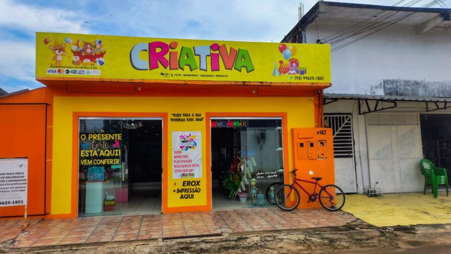 Dia das Crianças: conheça opções de lojas para presentes em Manaquiri