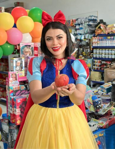 Projeto leva o Dia das Crianças às comunidades do interior em Manaquiri