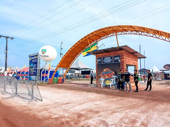 Festival do Leite 2025 promete grandes atrações e retorno marcante em Autazes