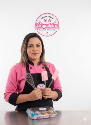 Doces que encantam: a trajetória de Neiva Arcos em Autazes