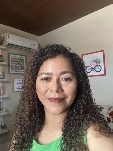 Professora compartilha dicas para estudantes de Manaquiri se prepararem para o Enem 2025