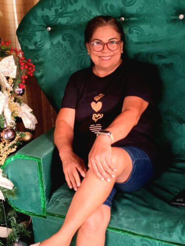 Do sonho ao negócio próprio: a trajetória de Eliana Rodrigues e sua sorveteria em Manaquiri