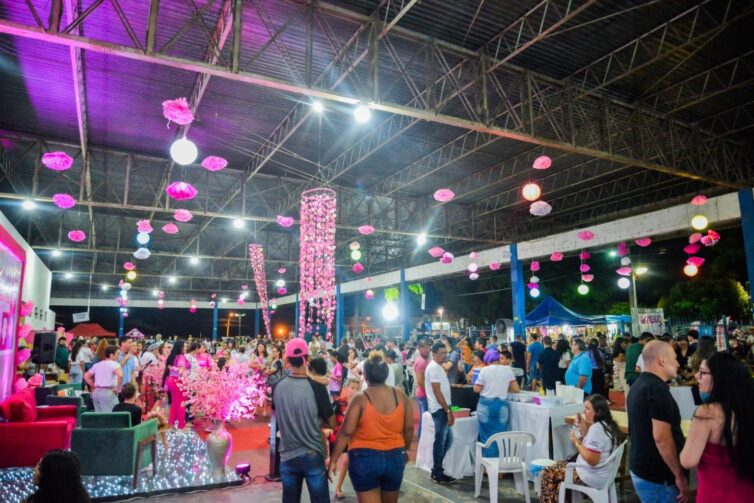 Estão abertas as inscrições para a 8ª edição da Feira Empreende Mulher; veja como se inscrever