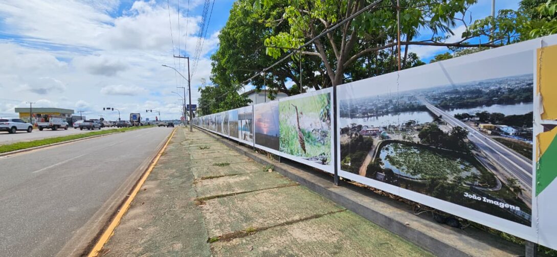 Fundação Cultural de Ji-Paraná lança edital para Concurso de Fotografia