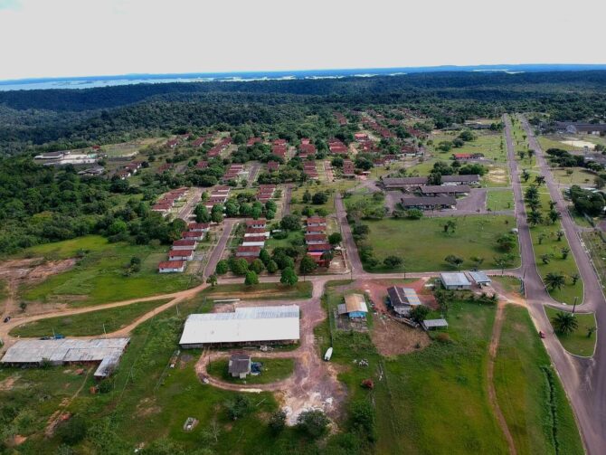 Balbina Ecofest 2025 acontece nos dias 15 e 16 de novembro em Presidente Figueiredo