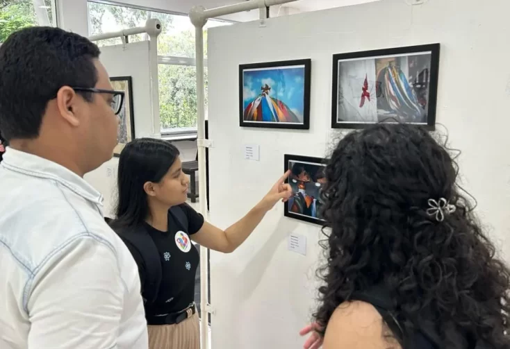 Galeria de Arte da Ufam realiza I Salão de Artes Visuais com participação de 27 estudantes