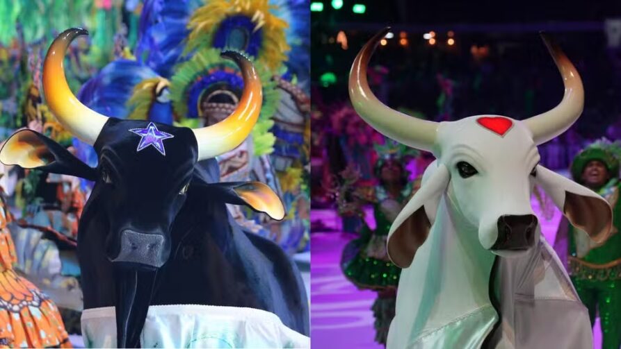 Saiba como ser um compositor de toadas no Festival Folclórico de Parintins 2026