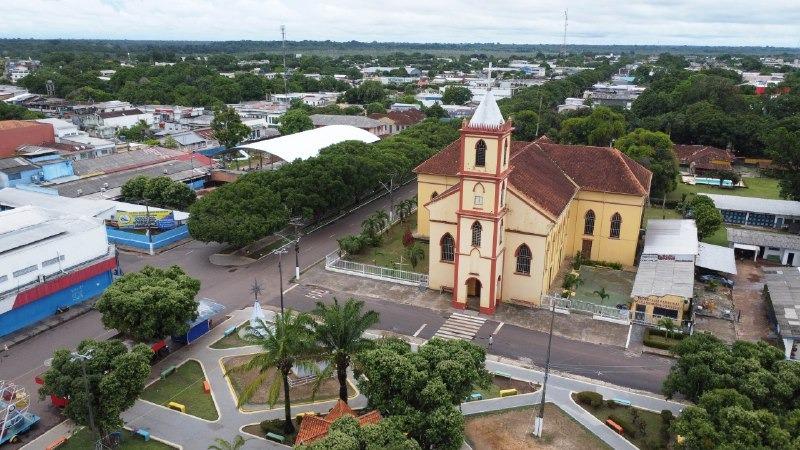 Veja programação completa da Expofest 2025, em Itacoatiara