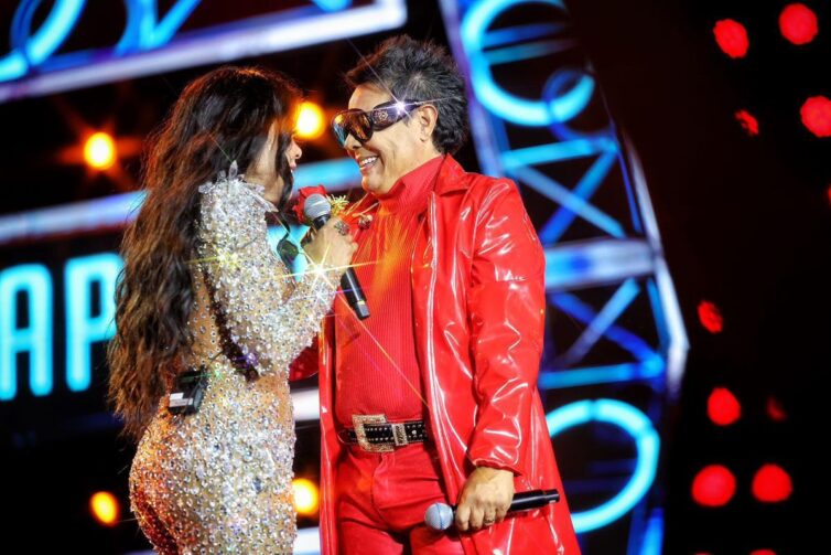 Aniversário de Parintins terá show da banda Calcinha Preta