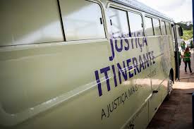 Atendimento Jurídico Gratuito é Oferecido em Unidade Móvel na Zona Sul de Manaus