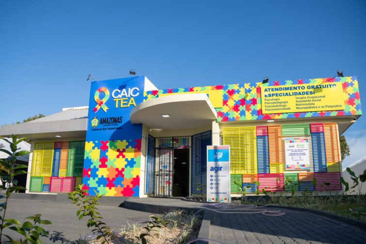 Caic TEA no Jorge Teixeira abre seleção para estagiário de Psicologia em Manaus
