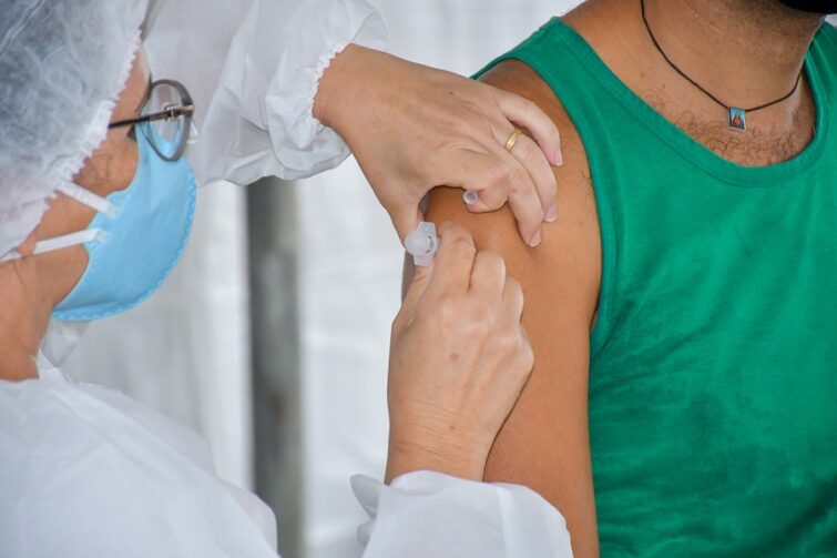 Campanha de vacinação contra Influenza será lançada nesta terça-feira em Cruzeiro do Sul