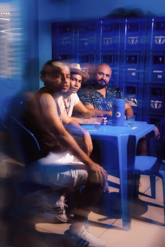 Bumbá Beat: trio amazonense lança série de toadas eletrônicas