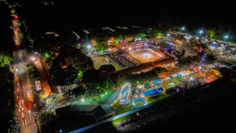 Parintins e Associação dos Pecuaristas iniciam preparativos para o 38ª Expopin