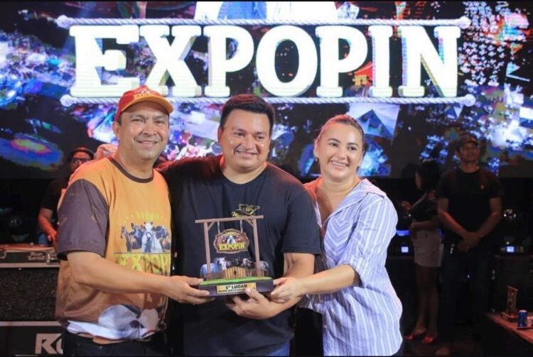 38ª Expopin terá concursos de Leiteiro, Queijos, Doce de Leite e Farinha