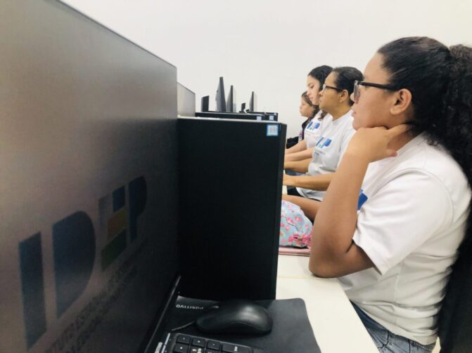 Inscrições para cursos profissionalizantes remotos estão abertas até 9 de novembro, em Rondônia