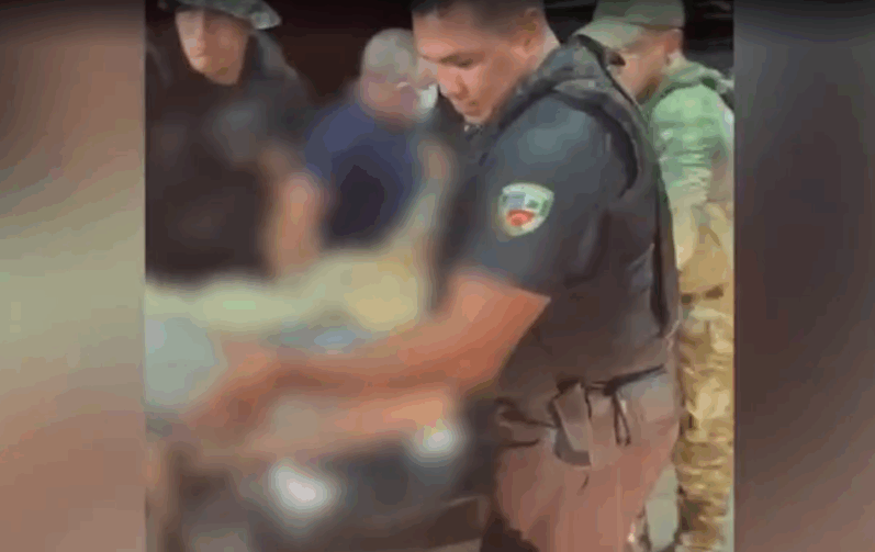 Mulher dá à luz em embarcação nas proximidades de Coari