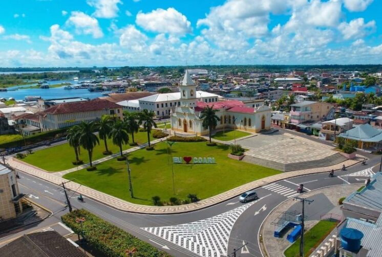 Feirão do Empreendedor deve movimentar a economia de Coari entre os dias 25 a 29 de novembro