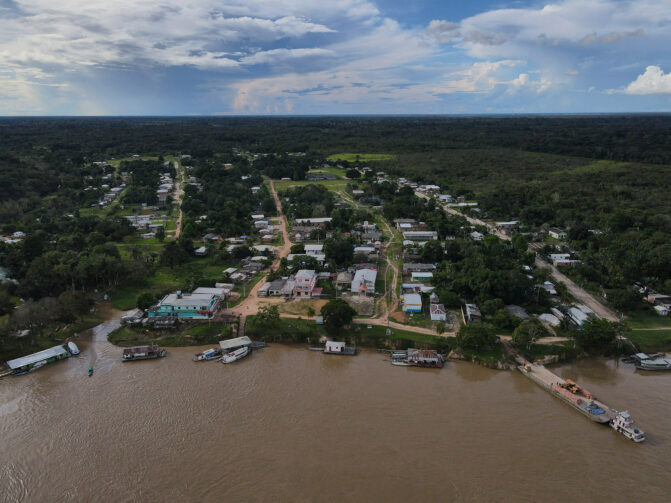 Feira Agropecuária e Festa do Leite devem movimentar mais de R$ 15 milhões na economia de Autazes