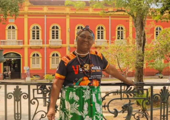 Exposição ‘Amazônia Preta’ abre o Mês da Consciência Negra no Palacete Provincial