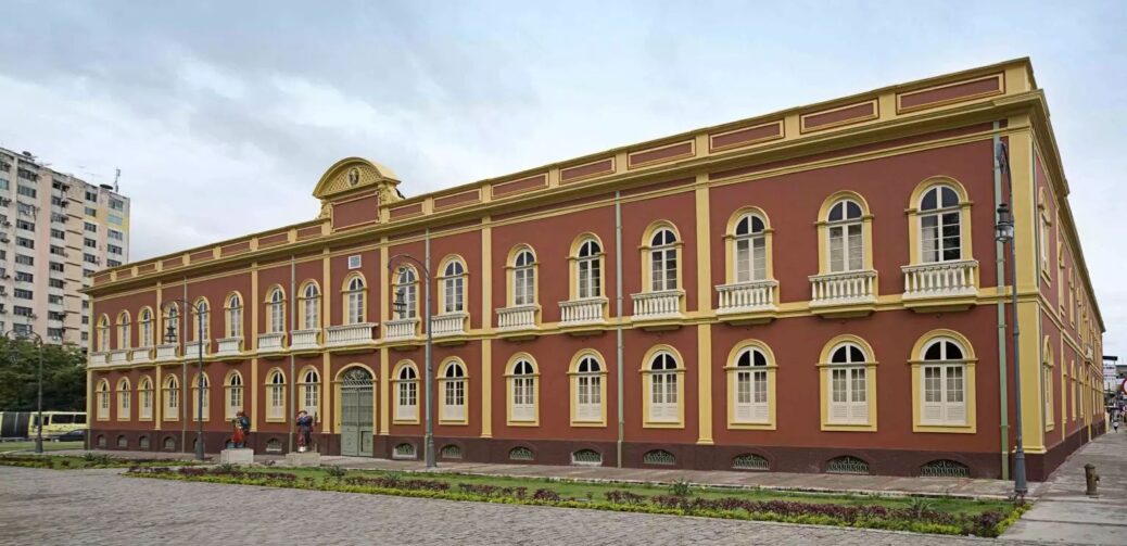 Exposição 'Bernardo Ramos: Moedas e Memórias' celebra os 125 anos do Museu de Numismática