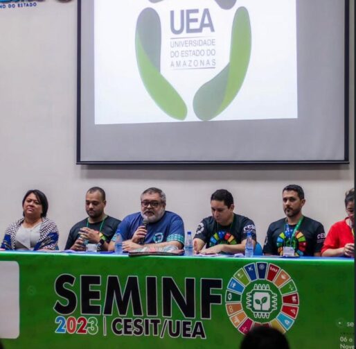 Itacoatiara recebe simpósio sobre inovação na área da computação