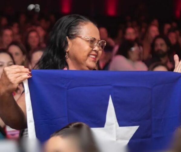 Rita Santos leva Ariquemes ao cenário nacional do empreendedorismo rural