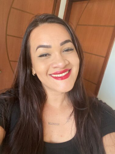 Conheça o Quitutes da Lara, da empreendedoria Larissa Silva, em Iranduba